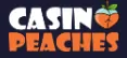 casinopeaches.live logo